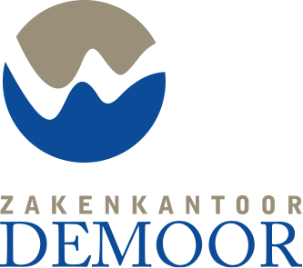 Zakenkantoor Demoor Logo